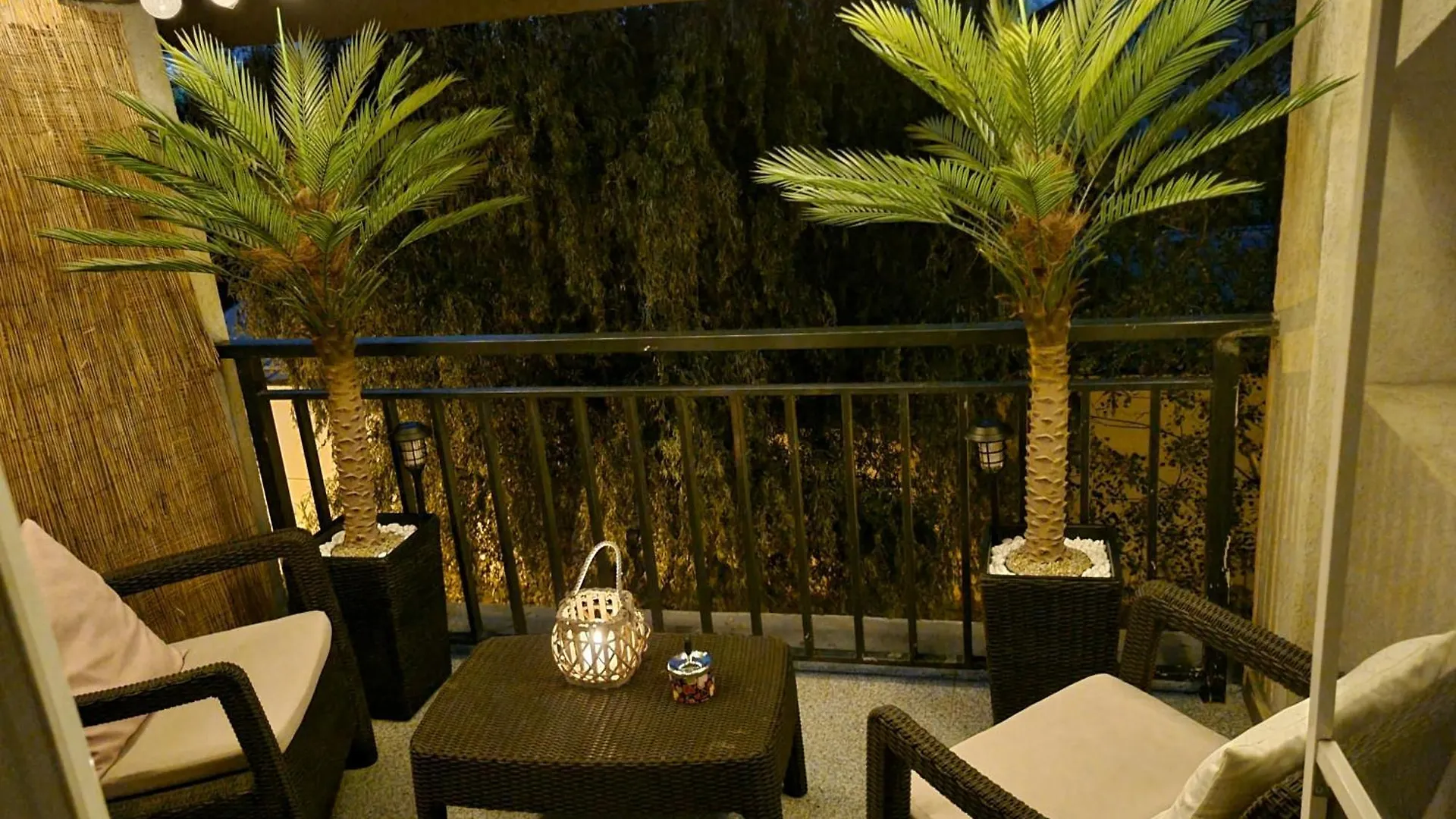 25 Luxury Apartament Bucureşti