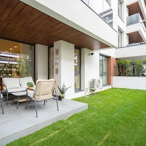 Mediteranian 1br In Nusco Bucureşti