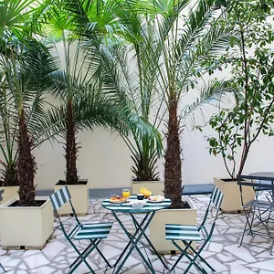 Est Hotel Paris