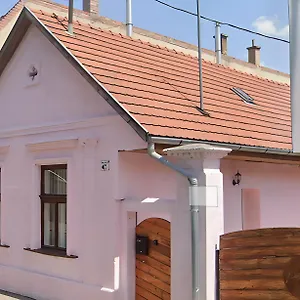 Porta Pink Apartament Budapesta