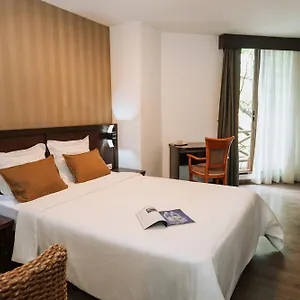 Duke Armeneasca Center - Ex Tempo Otel